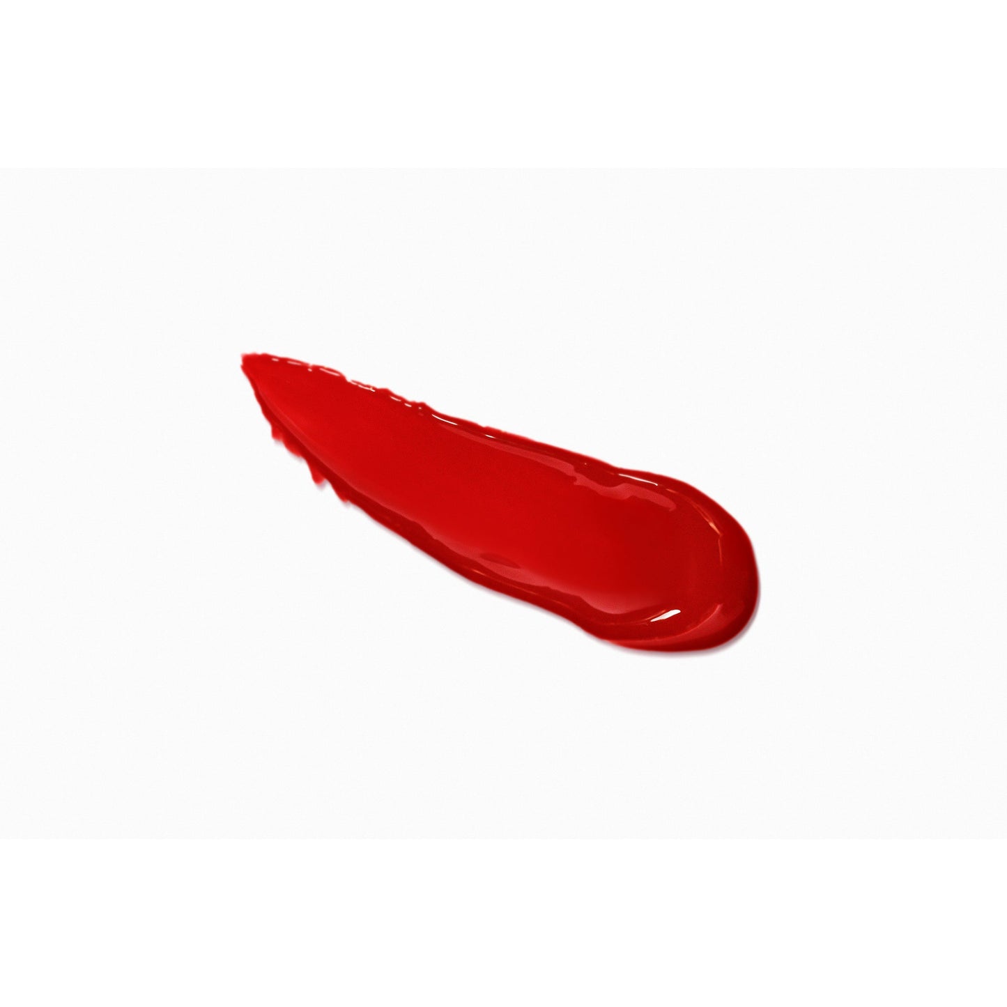 Matte Liquid Lipstick - 1 Cherry Red