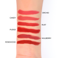 Halal Velvet Matte Lipstick