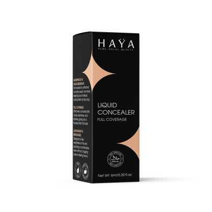 Liquid Concealer - 2 Cool