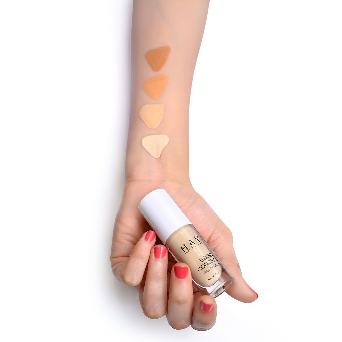 Liquid Concealer