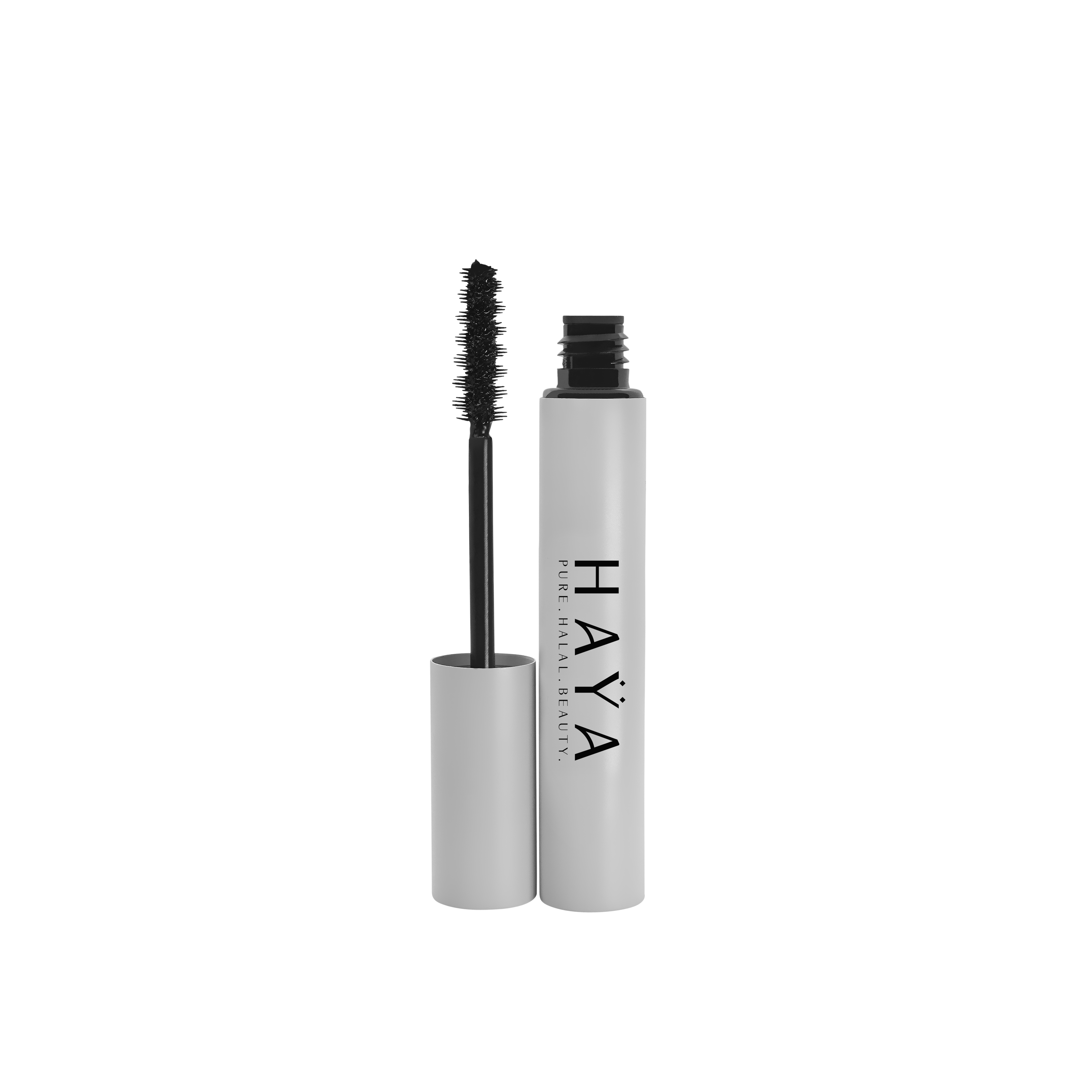 Long Lasting Mascara