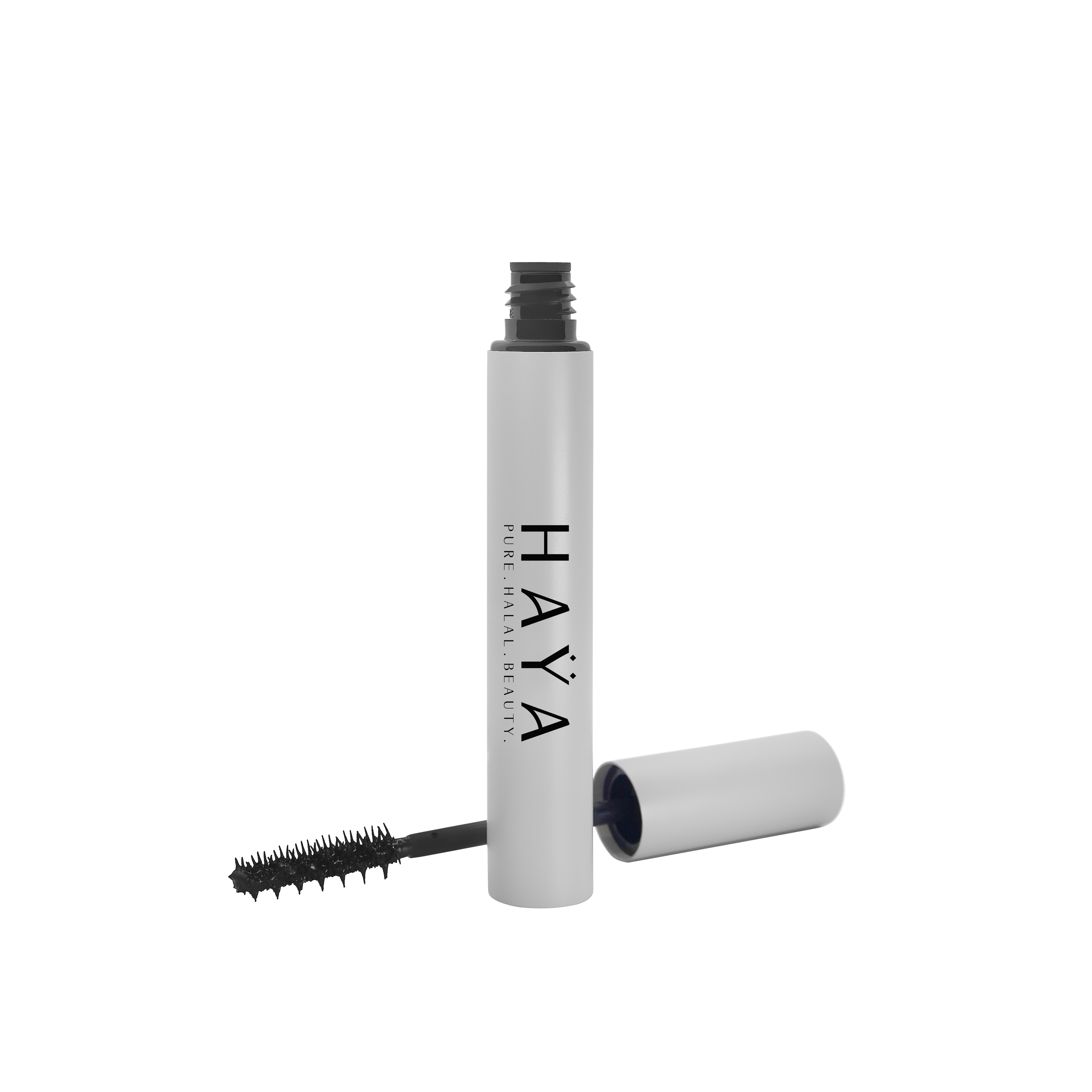 Long Lasting Mascara
