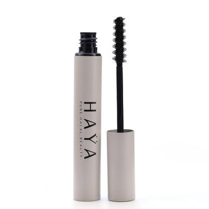Long-Lasting Mascara