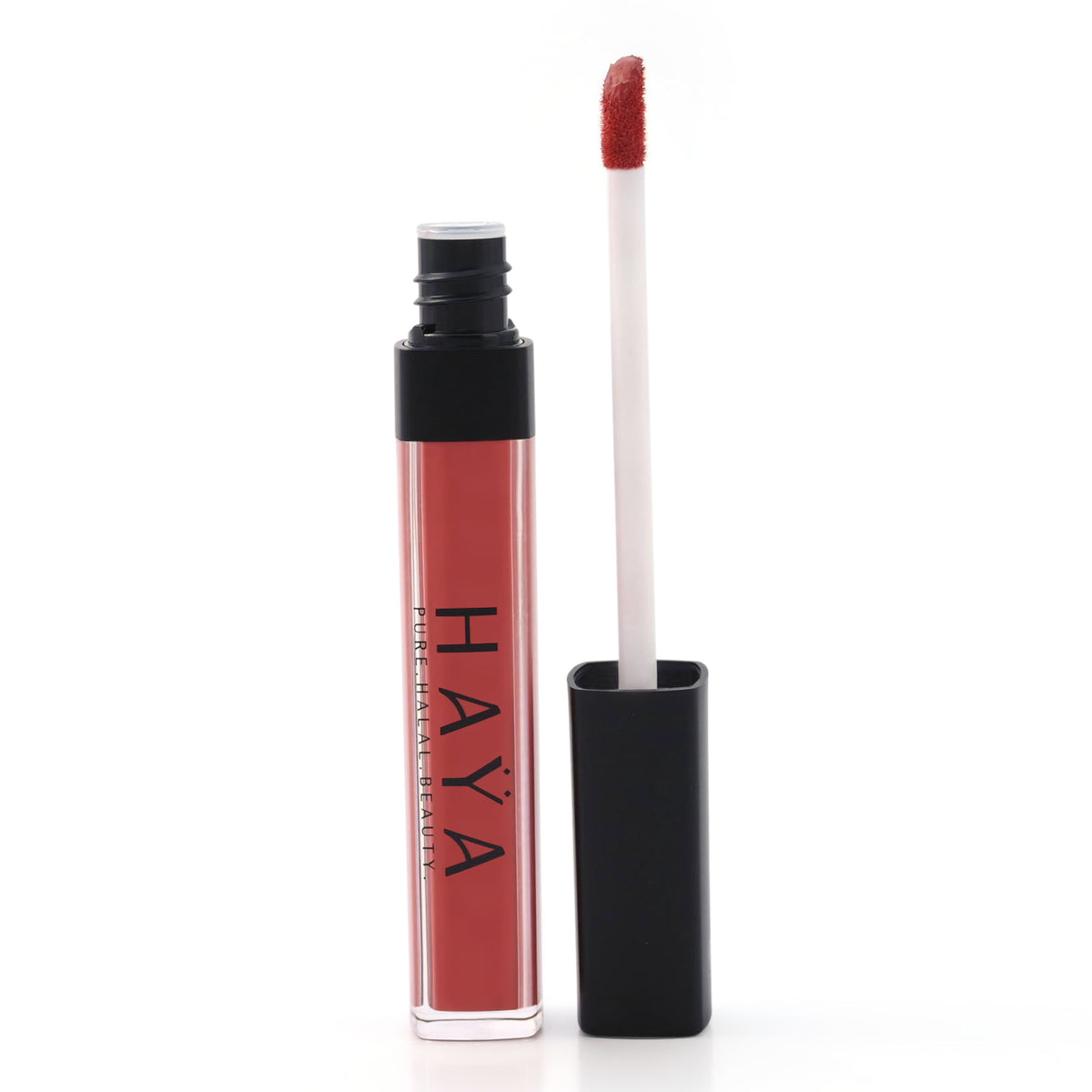 Halal Matte Liquid Lipstick