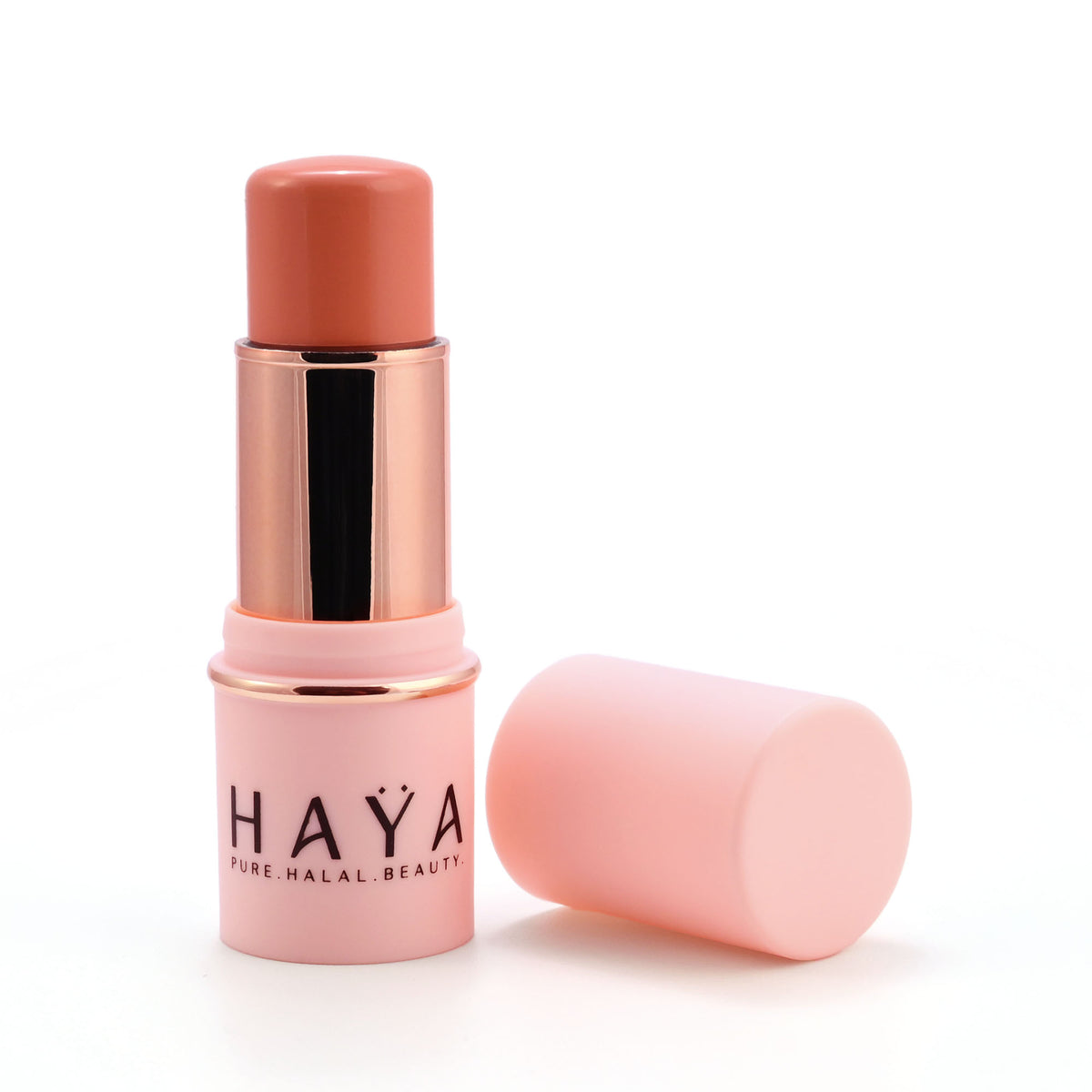 Multi-Use Blush Stick