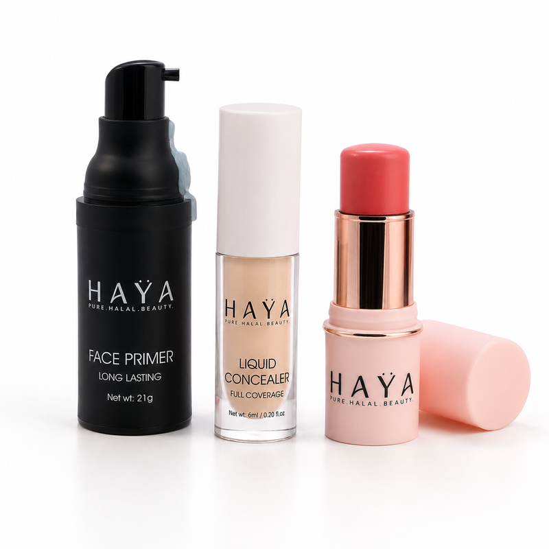 The Everyday Face