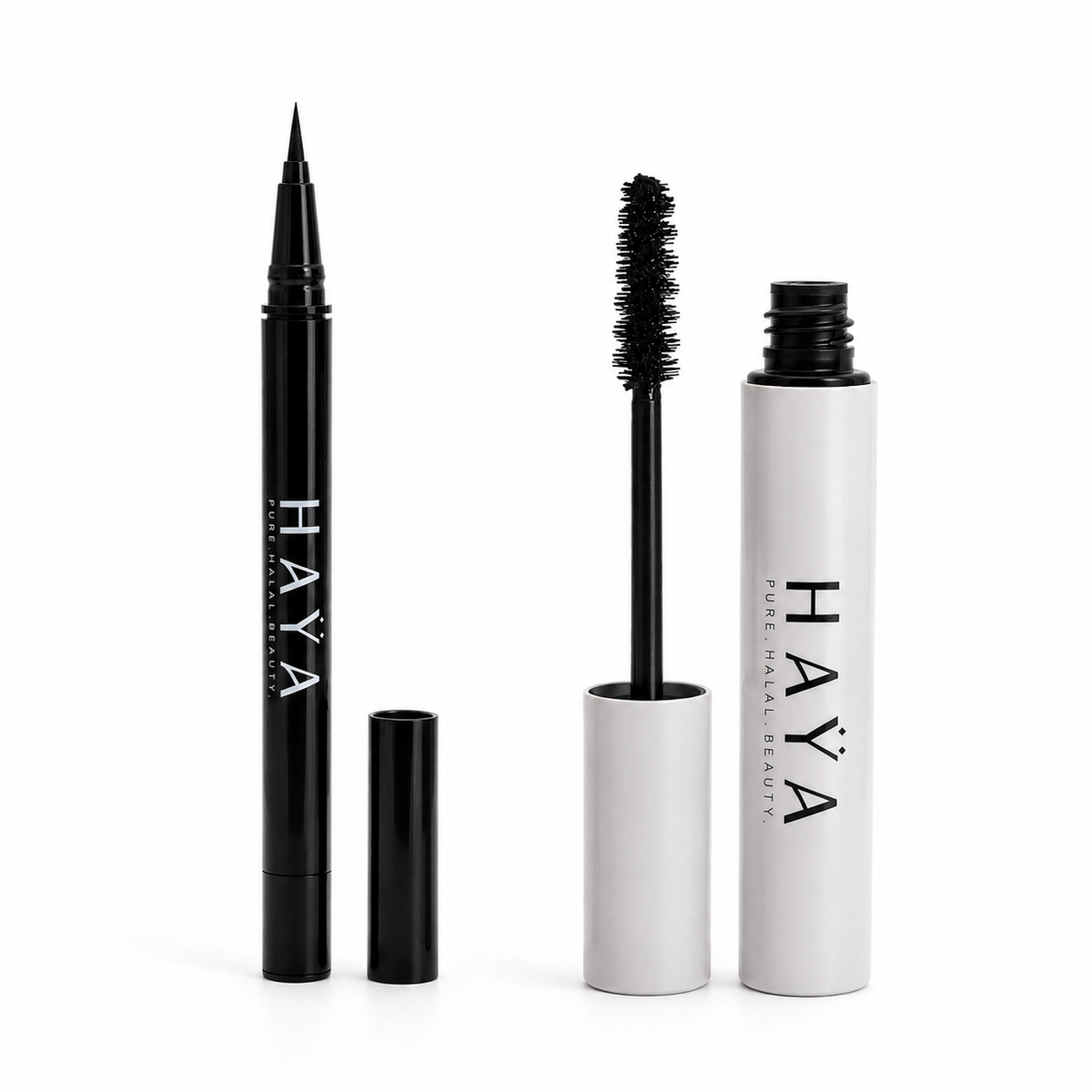 The Eye Duo
